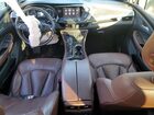2017 Buick Envision Essence Brown vin: LRBFXBSA5HD004636