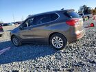 2017 Buick Envision Essence Brown vin: LRBFXBSA5HD004636