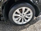 2017 Buick Envision Essence Black vin: LRBFXBSA5HD038091 Damage: Right Front Wheel, Curb Rash, 4 To 5 Inches