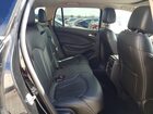 2017 Buick Envision Essence Black vin: LRBFXBSA5HD038091