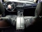 2017 Buick Envision Essence Black vin: LRBFXBSA5HD038091