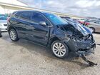 2017 Buick Envision Essence Black vin: LRBFXBSA5HD038091