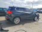 2017 Buick Envision Essence Black vin: LRBFXBSA5HD038091