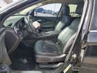2017 Buick Envision Essence Black vin: LRBFXBSA5HD038091