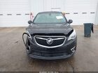 2020 Buick Envision Fwd Preferred Black vin: LRBFXBSAXLD014099