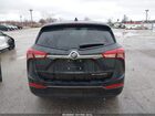 2020 Buick Envision Fwd Preferred Black vin: LRBFXBSAXLD014099