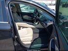2017 Buick Envision Preferred Черный vin: LRBFXCSA1HD075158