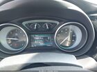 2017 Buick Envision Preferred Черный vin: LRBFXCSA1HD075158