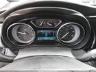 2020 Buick Envision Fwd Essence Серый vin: LRBFXCSA1LD194224