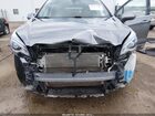 2020 Buick Envision Fwd Essence Серый vin: LRBFXCSA1LD194224