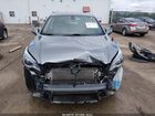 2020 Buick Envision Fwd Essence Серый vin: LRBFXCSA1LD194224