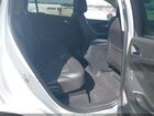 2020 Buick Envision Fwd Essence Белый vin: LRBFXCSA2LD013339
