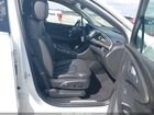 2020 Buick Envision Fwd Essence Белый vin: LRBFXCSA2LD013339