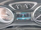 2020 Buick Envision Fwd Essence Белый vin: LRBFXCSA2LD013339