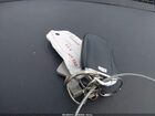 2020 Buick Envision Fwd Essence Белый vin: LRBFXCSA2LD013339