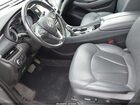 2020 Buick Envision Fwd Essence Gray vin: LRBFXCSA2LD212147