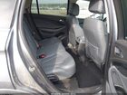 2020 Buick Envision Fwd Essence Gray vin: LRBFXCSA2LD212147