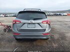 2020 Buick Envision Fwd Essence Gray vin: LRBFXCSA2LD212147