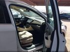 2019 Buick Envision Fwd Essence Белый vin: LRBFXCSA4KD011364