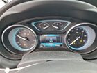 2017 Buick Envision Preferred Коричневый vin: LRBFXCSA5HD194962