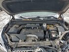 2017 Buick Envision Preferred Коричневый vin: LRBFXCSA5HD194962