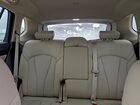 2017 Buick Envision Preferred Коричневый vin: LRBFXCSA5HD194962