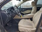 2017 Buick Envision Preferred Коричневый vin: LRBFXCSA5HD194962