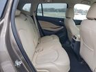 2017 Buick Envision Preferred Коричневый vin: LRBFXCSA5HD194962