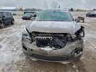 2017 Buick Envision Preferred Коричневый vin: LRBFXCSA5HD194962