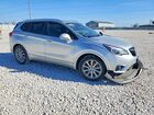 2019 Buick Envision Essence Серебряный vin: LRBFXCSA6KD003962