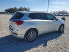 2019 Buick Envision Essence Серебряный vin: LRBFXCSA6KD003962