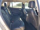 2019 Buick Envision Essence Серебряный vin: LRBFXCSA6KD003962