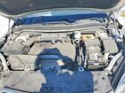 2019 Buick Envision Essence Серебряный vin: LRBFXCSA6KD003962