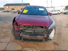 2020 Buick Envision Fwd Essence Red vin: LRBFXCSA7LD030847