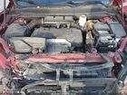 2020 Buick Envision Fwd Essence Red vin: LRBFXCSA7LD030847
