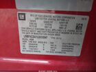 2020 Buick Envision Fwd Essence Red vin: LRBFXCSA7LD030847