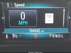 2020 Buick Envision Fwd Essence Red vin: LRBFXCSA7LD030847