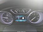 2020 Buick Envision Fwd Essence Red vin: LRBFXCSA7LD030847