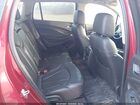 2020 Buick Envision Fwd Essence Red vin: LRBFXCSA7LD030847
