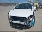 2020 Buick Envision Fwd Essence White vin: LRBFXCSAXLD110868