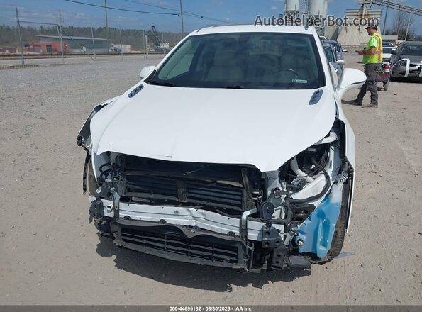 LRBFXCSAXLD110868 2020 BUICK ENVISION White უკანა სალონის ხედი