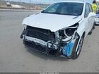 2020 Buick Envision Fwd Essence White vin: LRBFXCSAXLD110868