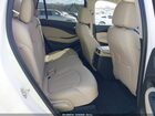 2020 Buick Envision Fwd Essence White vin: LRBFXCSAXLD110868