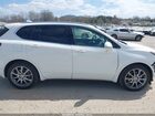 2020 Buick Envision Fwd Essence White vin: LRBFXCSAXLD110868