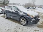 2017 Buick Envision Essence Black vin: LRBFXDSA3HD088144
