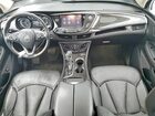 2017 Buick Envision Essence Black vin: LRBFXDSA3HD088144