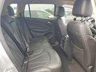 2017 Buick Envision Essence Серебряный vin: LRBFXDSA3HD196618