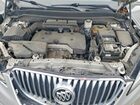 2017 Buick Envision Essence Серебряный vin: LRBFXDSA3HD196618