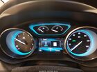 2017 Buick Envision Essence Silver vin: LRBFXDSA3HD243517