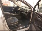 2017 Buick Envision Essence Silver vin: LRBFXDSA3HD243517